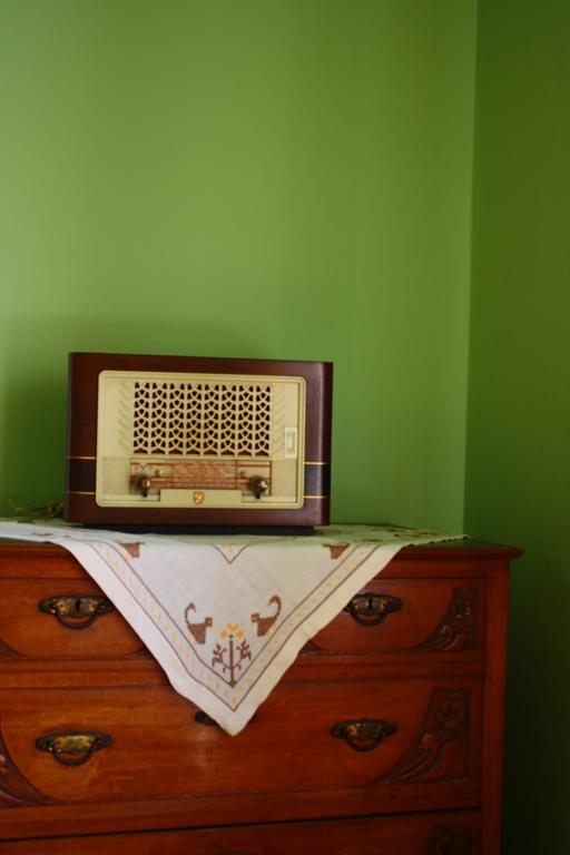 Apartament Kyra Vintage House Chania  Zewnętrze zdjęcie