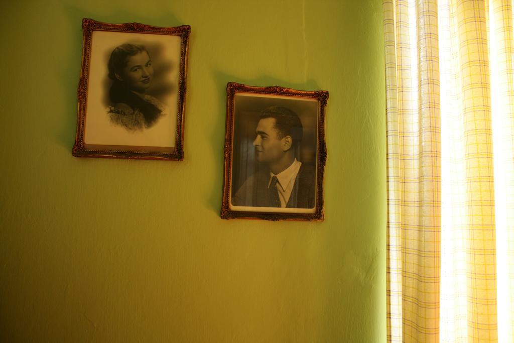 Apartament Kyra Vintage House Chania  Zewnętrze zdjęcie