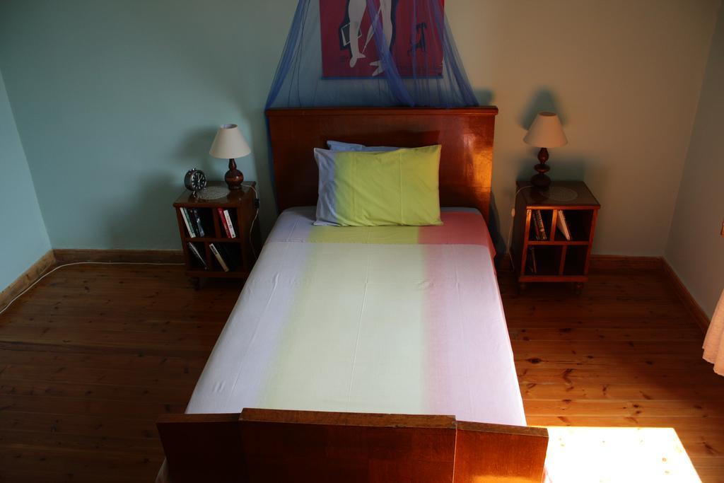 Apartament Kyra Vintage House Chania  Zewnętrze zdjęcie