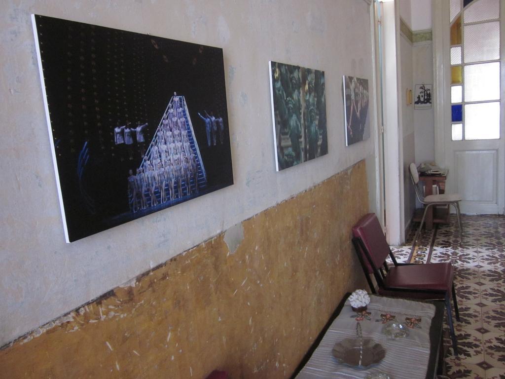 Apartament Kyra Vintage House Chania  Zewnętrze zdjęcie