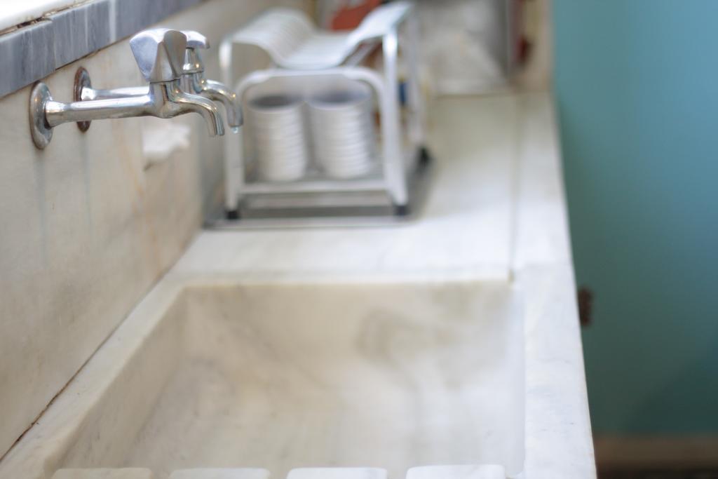 Apartament Kyra Vintage House Chania  Zewnętrze zdjęcie