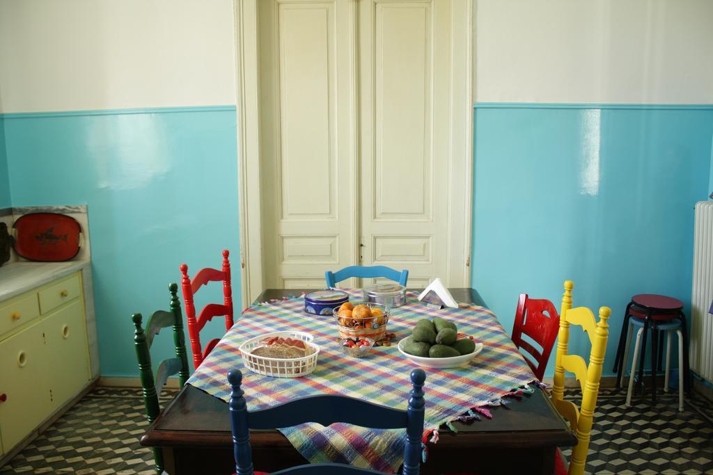Apartament Kyra Vintage House Chania  Zewnętrze zdjęcie
