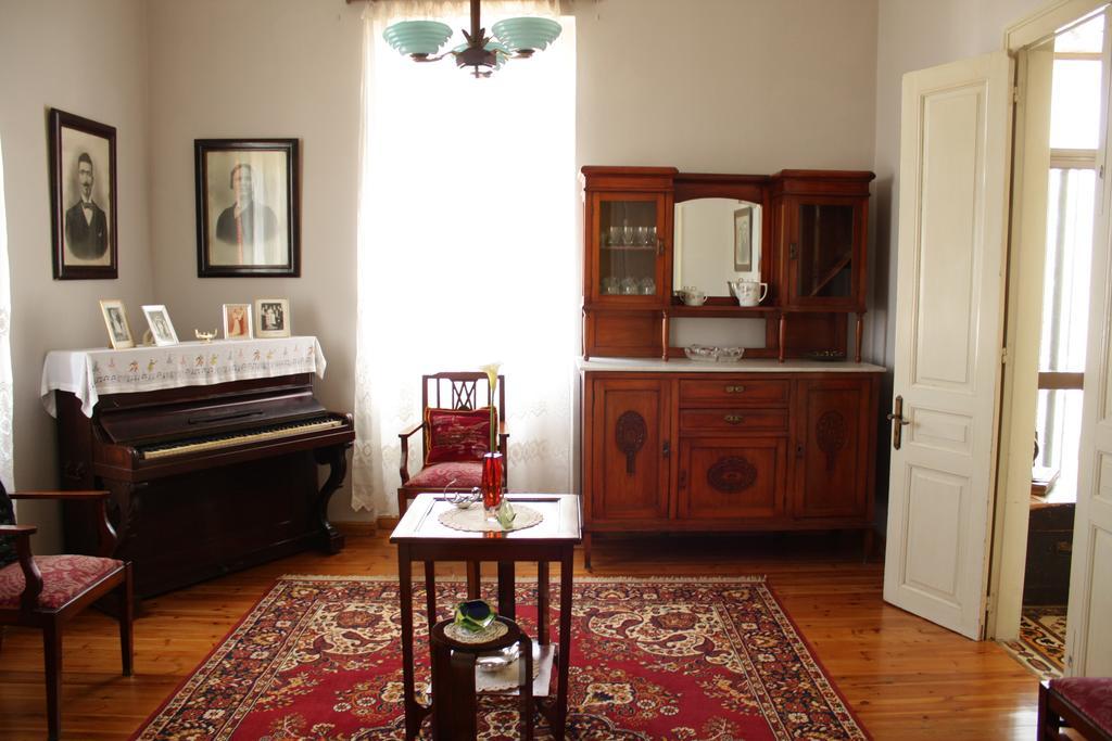 Apartament Kyra Vintage House Chania  Zewnętrze zdjęcie