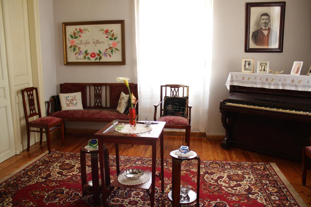 Apartament Kyra Vintage House Chania  Zewnętrze zdjęcie
