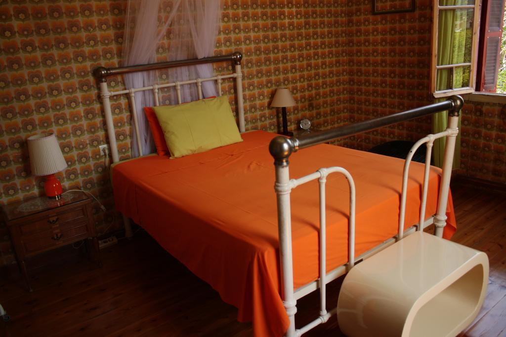 Apartament Kyra Vintage House Chania  Zewnętrze zdjęcie